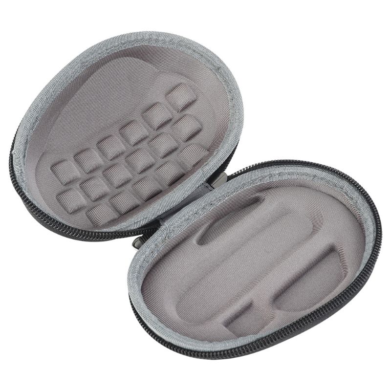 Draagtas Gaming Muis Opbergdoos Case Pouch Shockproof Waterdichte Accessoires Reizen Voor Logitech Mx Master 3 Muizen J0PB