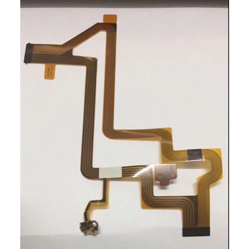 Voor Canon R206 R26 R28 Screen Link Kabel Lcd Flex Camera Reparatie Onderdelen