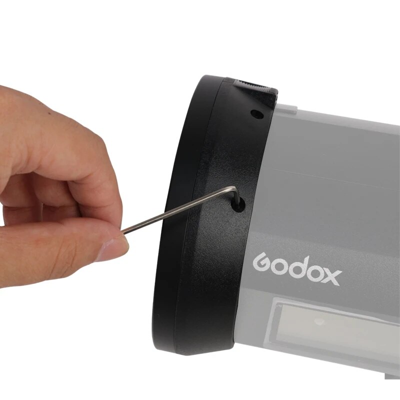 Godox Bowens Mount Adapter Ring for AD400 Pro AD400Pro AD300Pro Flash