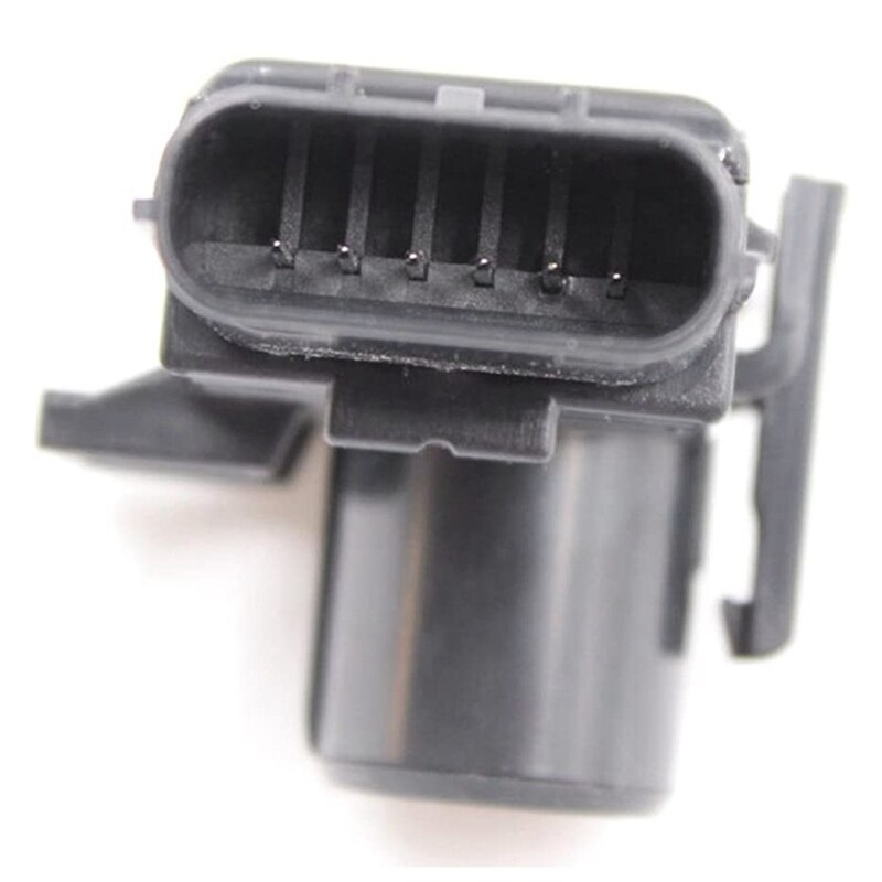 Capteur de stationnement d'assistance de stationnement de voiture de 4 pièces pour Honda Accord Pilot 3.5L V6 39680-TL0-G01 188300-6580