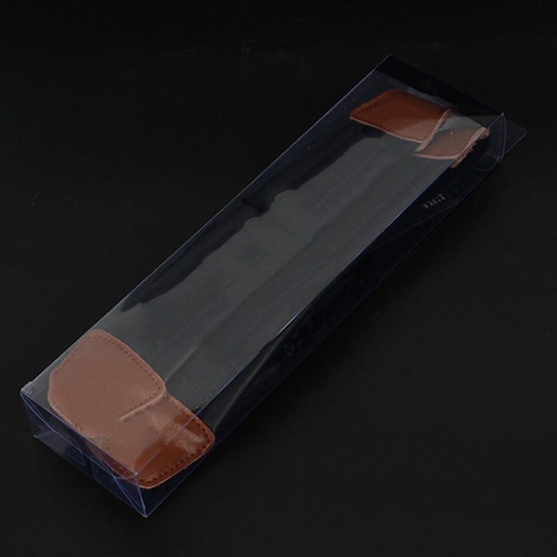 Saxofón ajustable arnés para saxo correa de hombro cinturón para Alto/Tenor/Soprano piezas saxofón Accesorios
