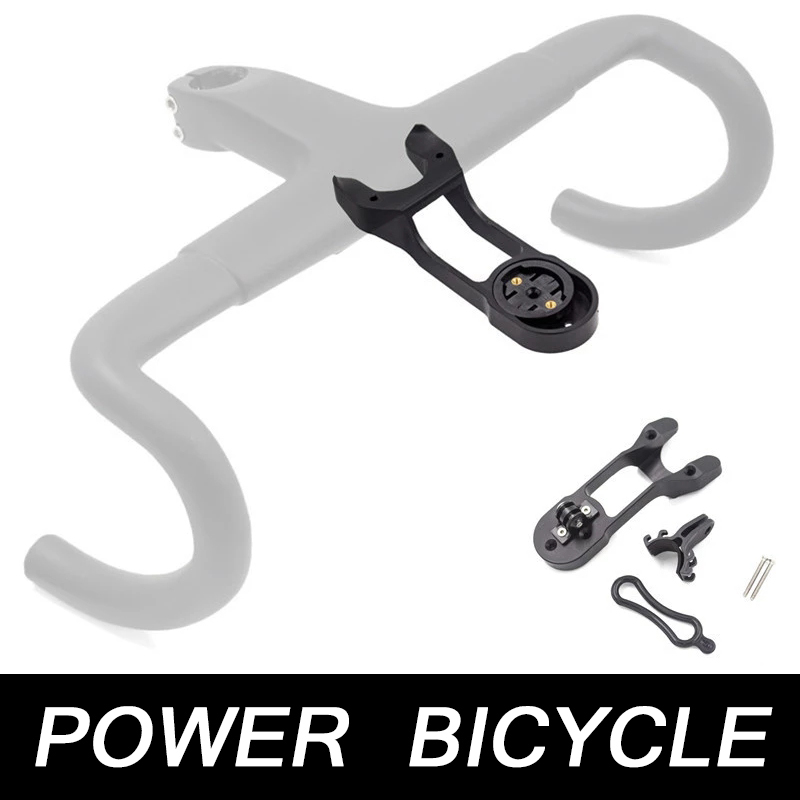 Rrskit-soporte para ordenador de bicicleta, para manillar de bicicleta de carretera, H11 Canyon, Garmin, Bryton, XOSS, iGPSPORT