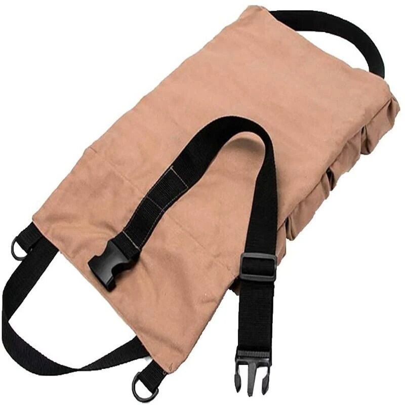 Multifunctionele auto-opbergset oprolbare gereedschapstas