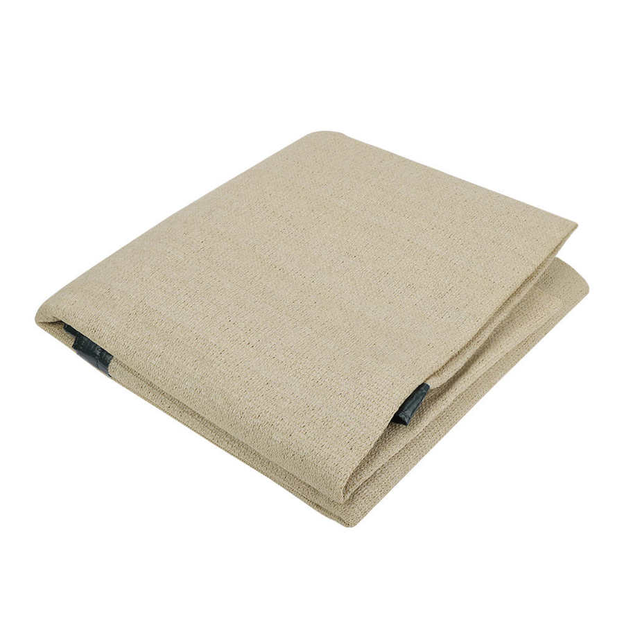 Gardening Covered Edge Shade Mesh Greenhouse Balcony Yard Sunlight Protect Net Outdoor Sunlight Protect Shade Awning