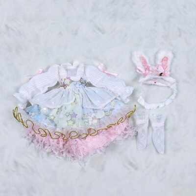 Outfits für 1/6 BJD DBS TRAUM Gebühr mechanische gemeinsam Körper mädchen SD: Lila
