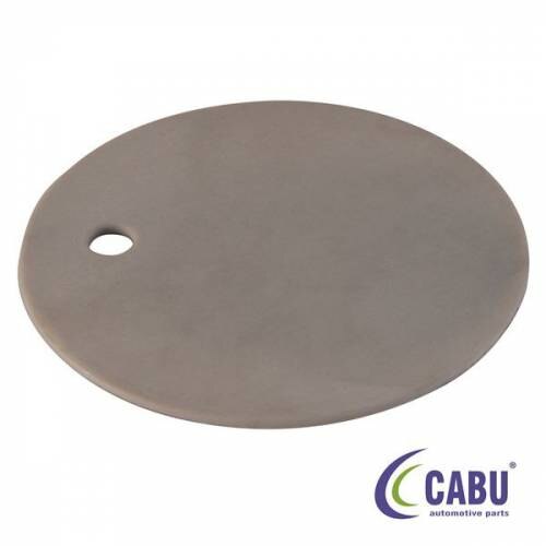 FORD FUEL TANK DIS COVER FIESTA 2002-2006