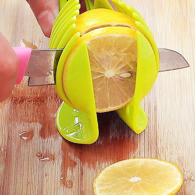 Cooking Tool Kitchen Accessories Fruit Cutter Slicer Gadget Kitchenware RT88