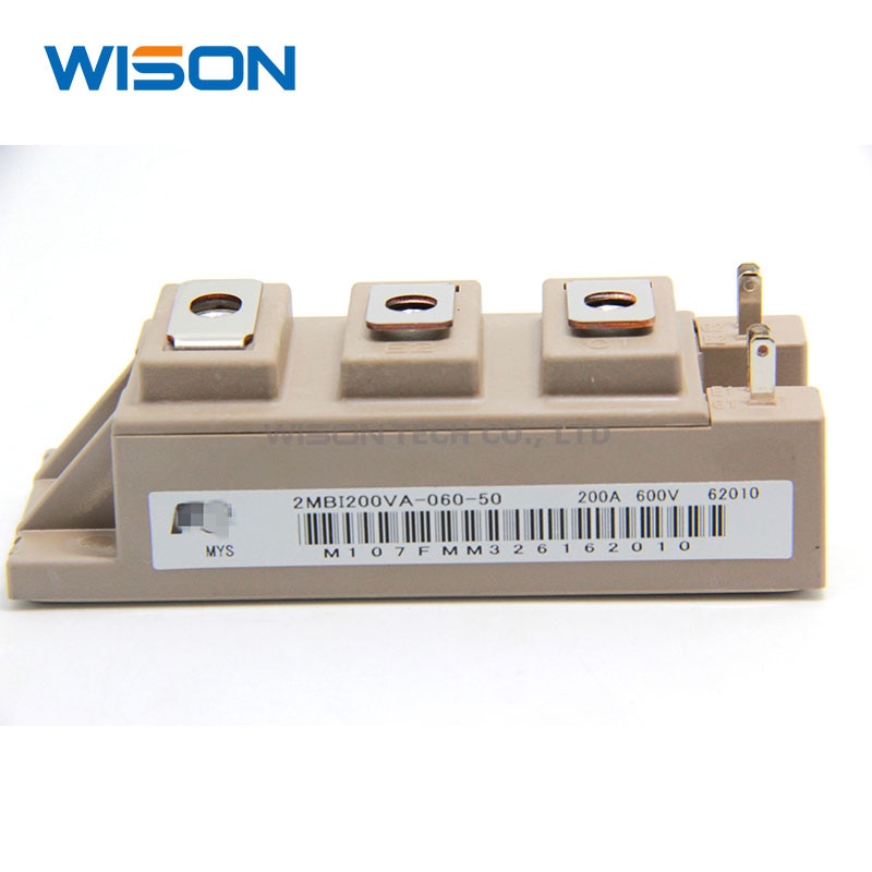original 2MBI150VH-170-50 2MBI200VA-060-50 2MBI200U2A-060-60 module
