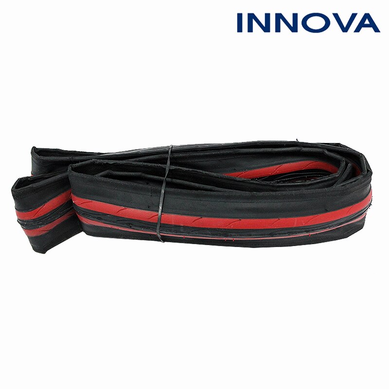 INNOVA 700x25c Fahrrad Reifen 120PSI 60TPI Berg Straße Fahrrad Falten Reifen verrotten Streifen Stadt Straße Anti-Unterhose Fahrrad Reifen teile IA-2307