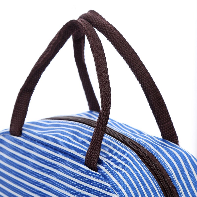 Bolsa térmica portátil a la , botella para bebé, bolsas de almacenamiento de alimentos para bebé, bolsas de alimentación de bebé, bolsa para comida, bolsa para el almuerzo