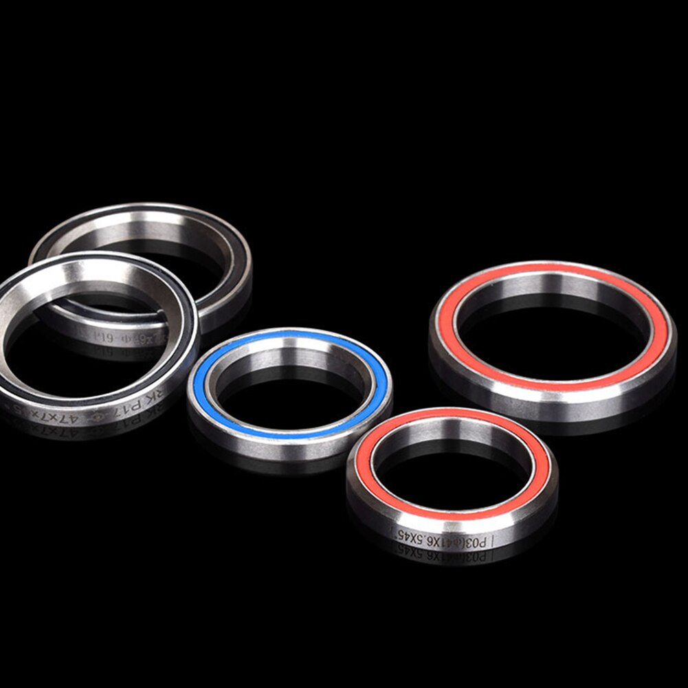 Bicycle Mountain Bike 41/41.8/52mm General Headset Bearing Repair Accessories