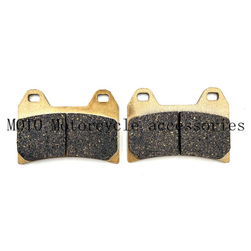 Motorcycle Front / Rear Brake Pads For KTM 790 Duke