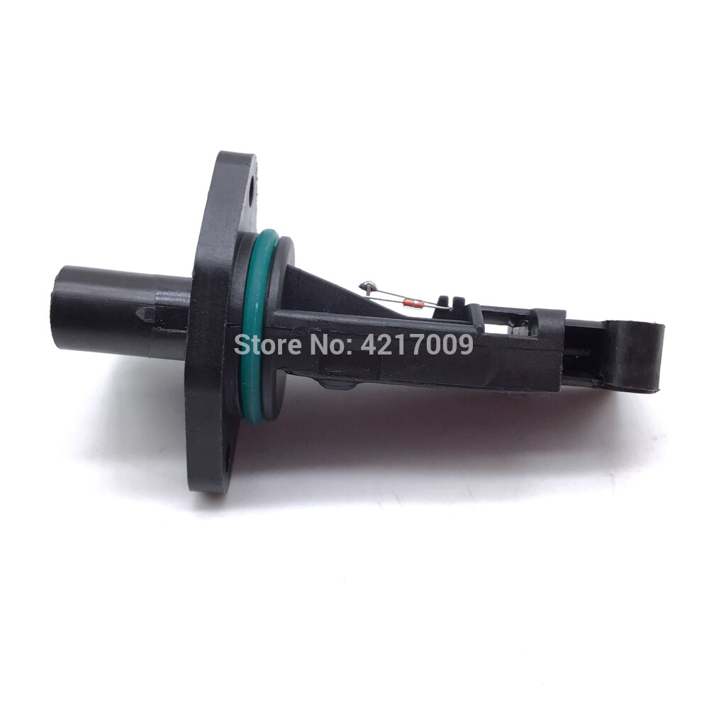 De masa de flujo de aire Sensor MAF para BMW E60 E61 545i E63 E64 645Ci E65 E66 E67 735 745 Li E53 X5 4.4i 4.8is 0280218135, 13627566988