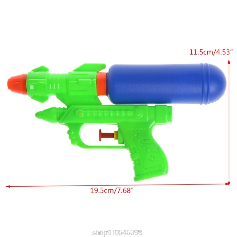 Super zomer blaster kinderen kind squirt strand speelgoed sproei water  o15 20