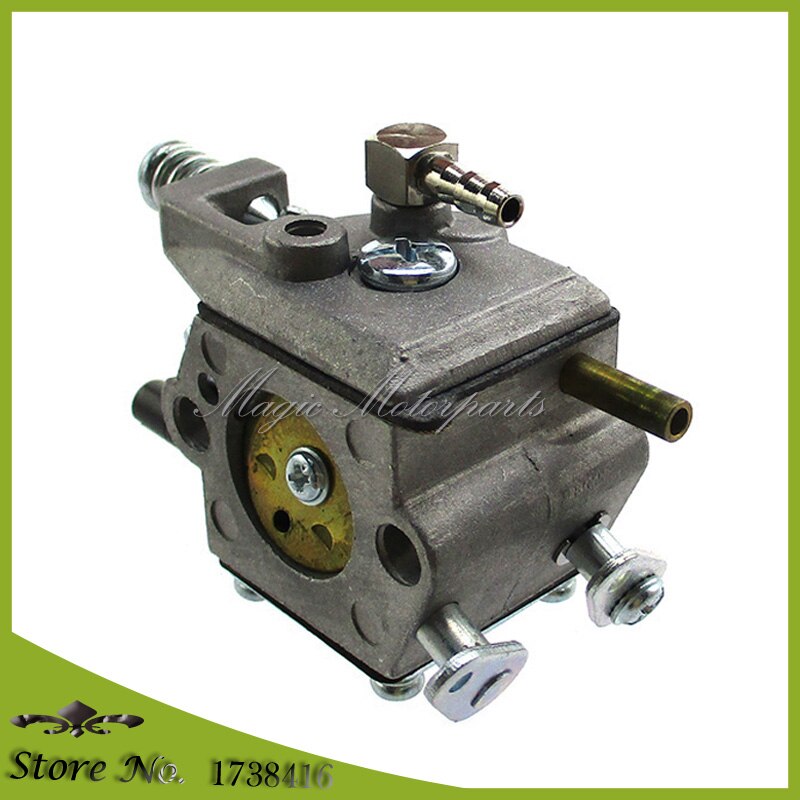 Forgasser for echo cs -440 /  cs -4400 motorsager erstatte walbro wt -416 wt-416-1 wt-416c carb 12300039330