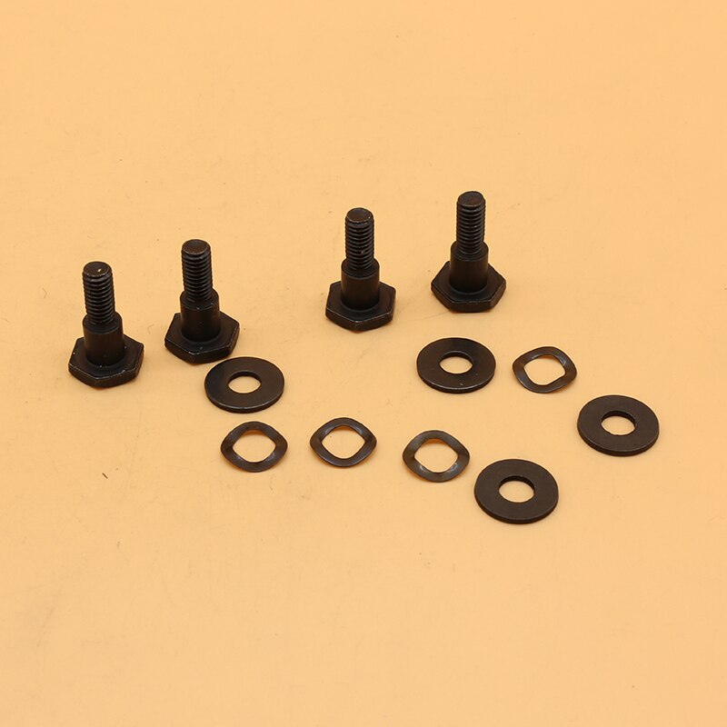 Pièces de rechange pour taille-haie, embrayage électrique Pare vis de fixation 32 34CC, accessoires de taille-haie à deux temps