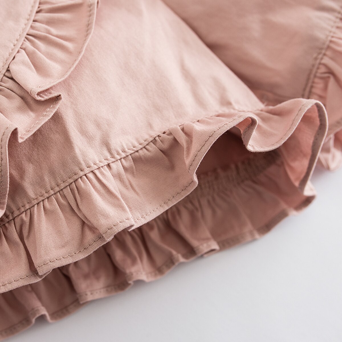 Szorty szyfonowe wzburzyć księżniczka wiek dla 2-8 lat dziewczynek letnie ubrania plażbyć winnym śliczne duża-łuk biały różowy niebieski luźne krótkie spodnie