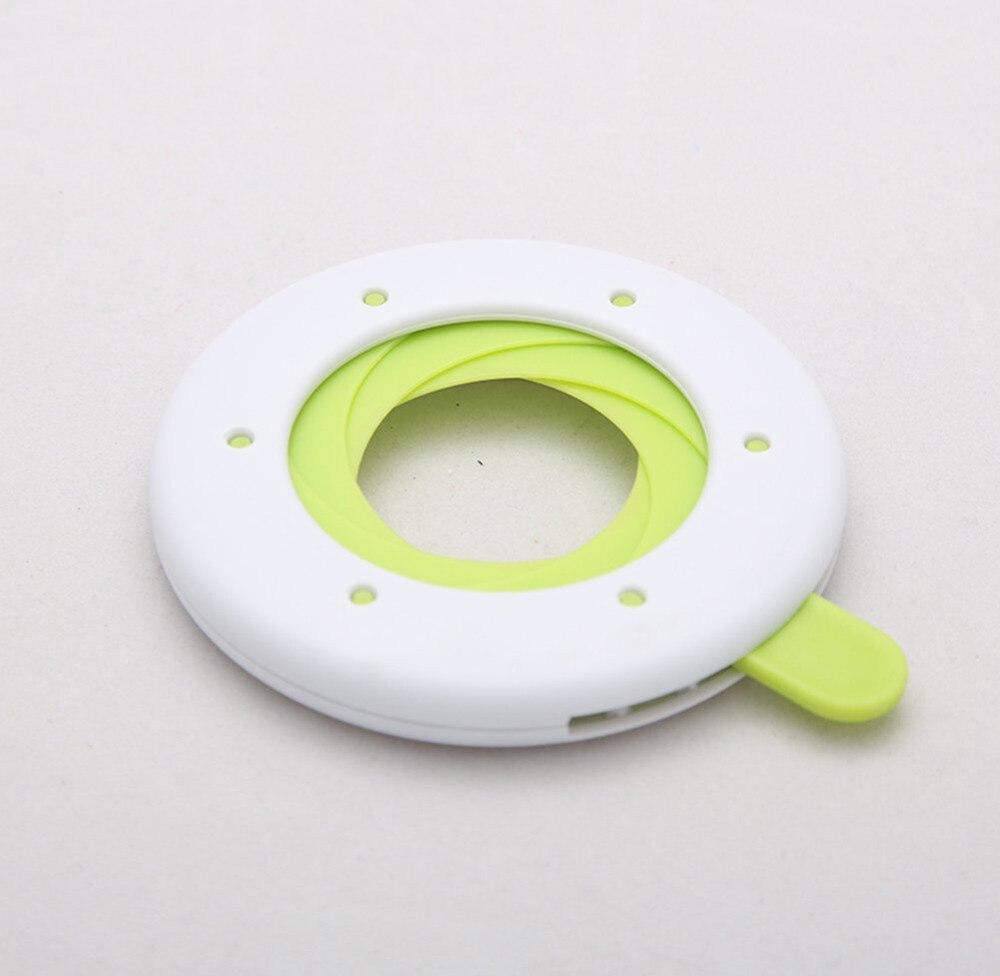 Ronyme Beutelpresse - Kompakter Küchenhelfer Für Tuben & Beutel