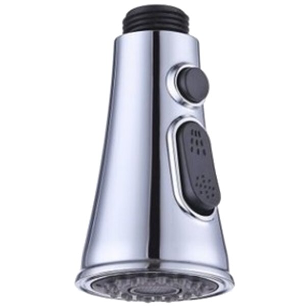 Kitchen Bathroom Tap Faucet Pull Out Shower Head Water Spray Replacement Head Sprinkler B99: C