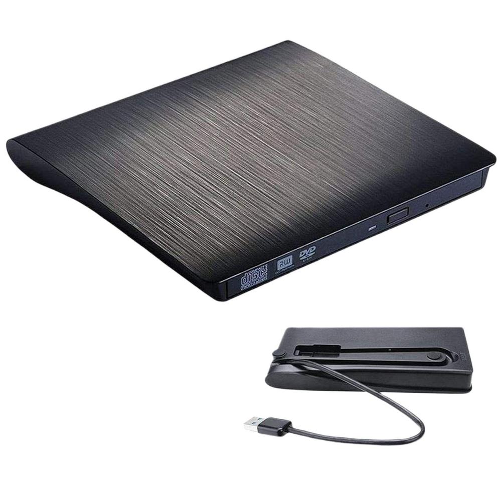 Lecteur de DVD externe RW CD USB DVD-ROM, graveur ... – Grandado