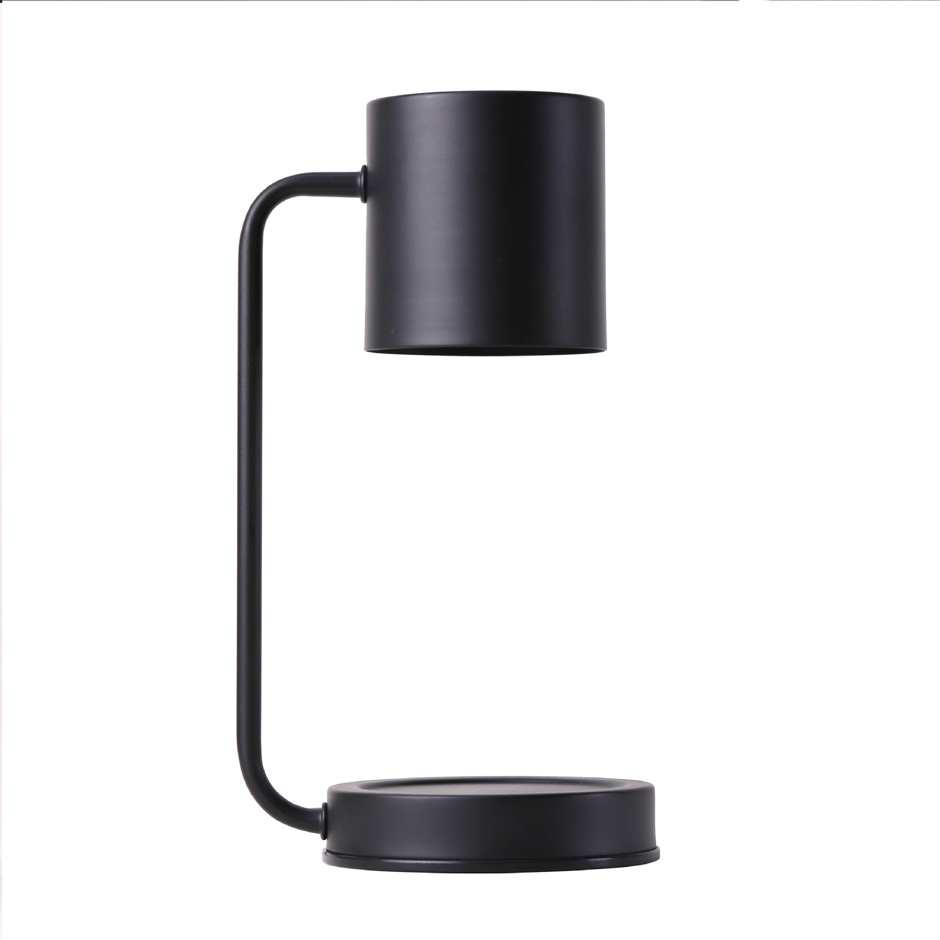 Nordic Schmelzen Wachs Lampe Moderne Dimmbare Elektrische Kerze Wärmer Lampe Timing Schalter Duft Licht Schreibtisch Dekor Beleuchtung