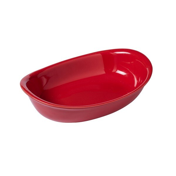 Oven Dish Pyrex Supreme Ceramic