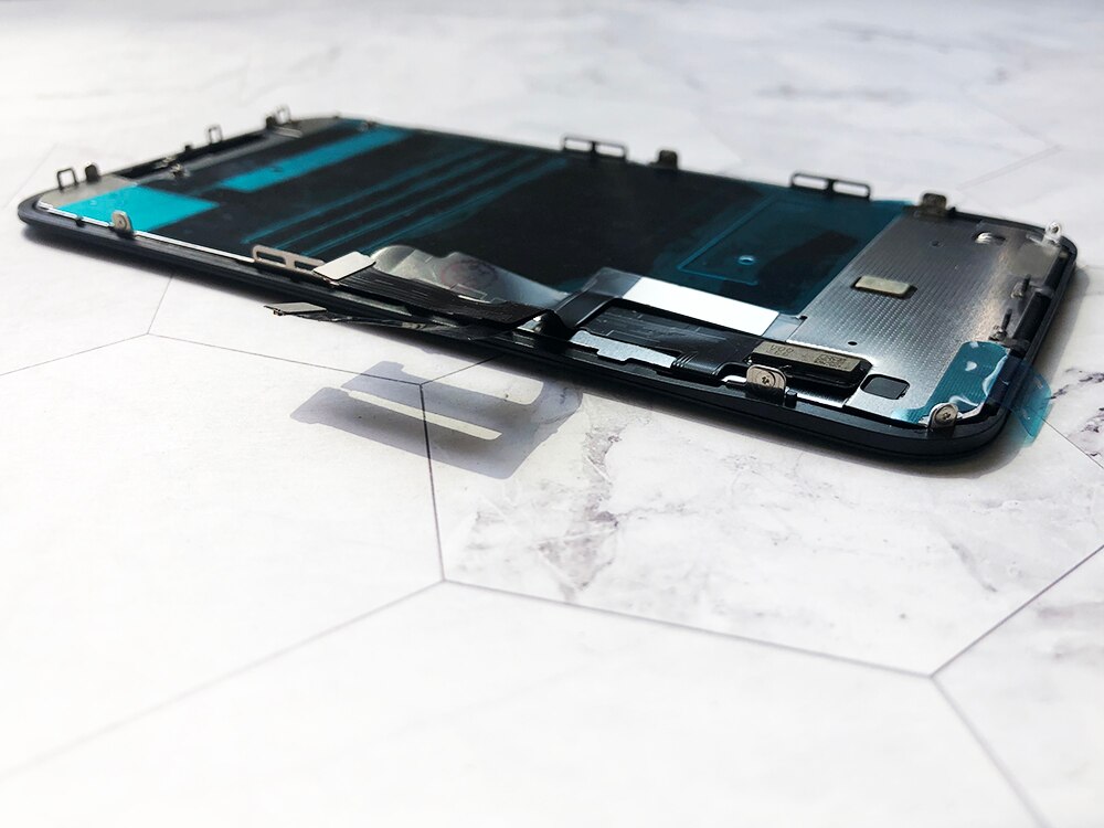 Grade AAA+++ For iPhone 11 LCD OEM Display With 3D Touch Screen Digitizer Assembly Replacement For iPhone11 LCD Retina