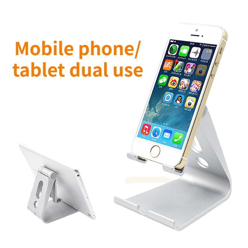 Roterende Tablet Flexibele Telefoon Houder Voor Iphone Universele Mobiele Desktop Stand Voor Telefoon Tablet Stand Mobiele Ondersteuning Tafel