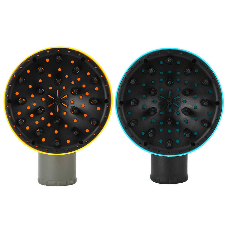 Universal Hair Diffuser Profession Blow Dryer Head Diffuser Curly Wavy Hair Barber Accessories