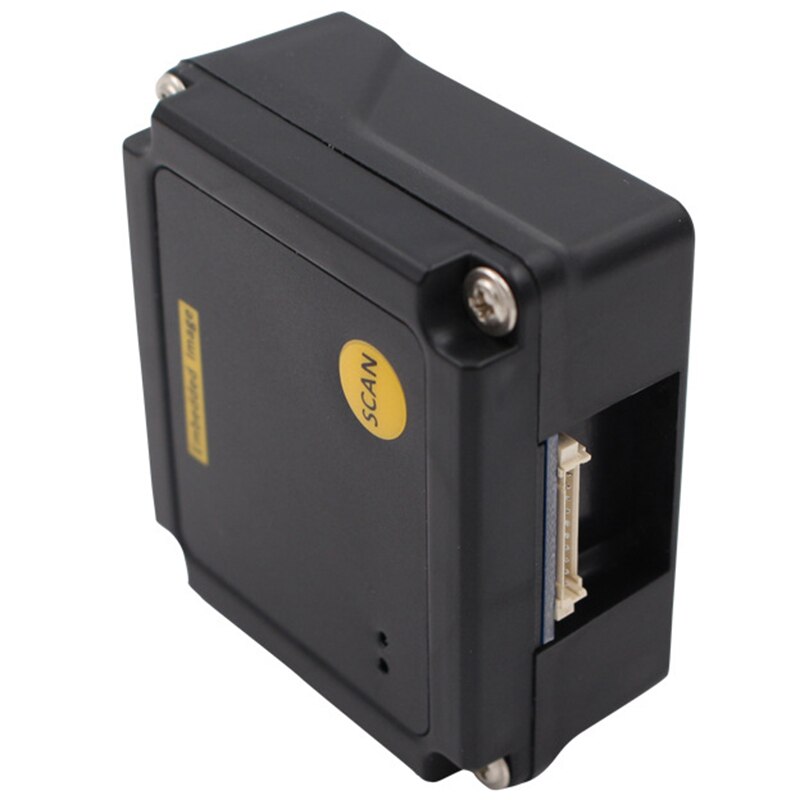 USB Interface Embedded 1D Barcode Scanner Reader Module CCD Barcode Scanner Engine Module Supports 1D Barcode