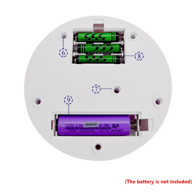 3 Speeds Electric Rotating Display Stand Mirror Turntable Jewelry Display Stand Base 360 Degree Rotating Turntable Swivel Plates