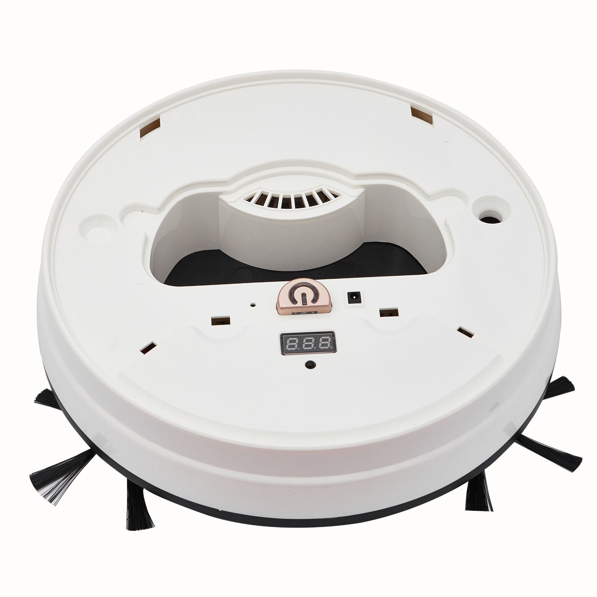 Full Intelligent Sweeping Robot Vacuum Cleaner Sweeping And Dragging Control Timing Tank Home Sweeper Dust Catcher