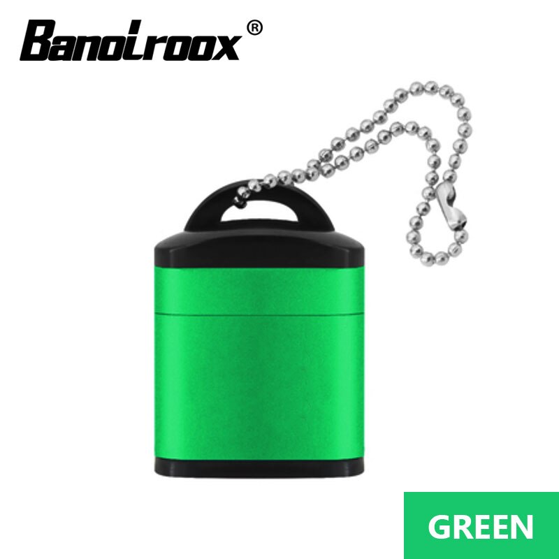 Super mini micro sd memory Card Reader pormtable small card reader adapter usb 2.0 interface for PC cardreader best: green