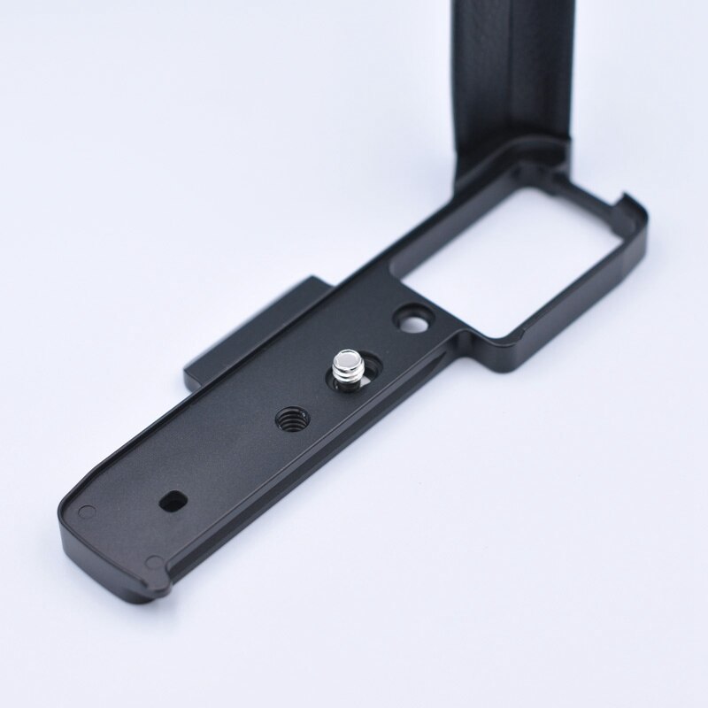 Camera Quick Release L Plate for Fujifilm X-Pro3 X-Pro2 Camera Hand Grip L Bracket Holder