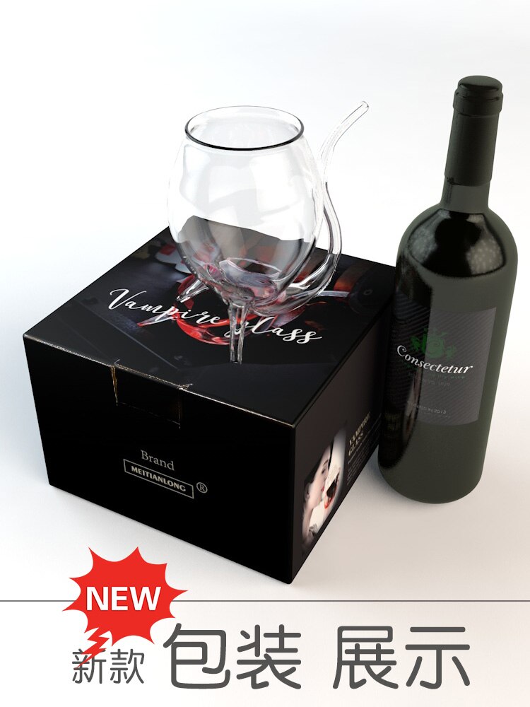 nordycki kreatywny kubek niekapek lampka robić czerwonego wina sok napój kufel robić piwa ręcznie ciepła odporne na wysoką temperaturę szklane bar osobowość kieliszek robić wina