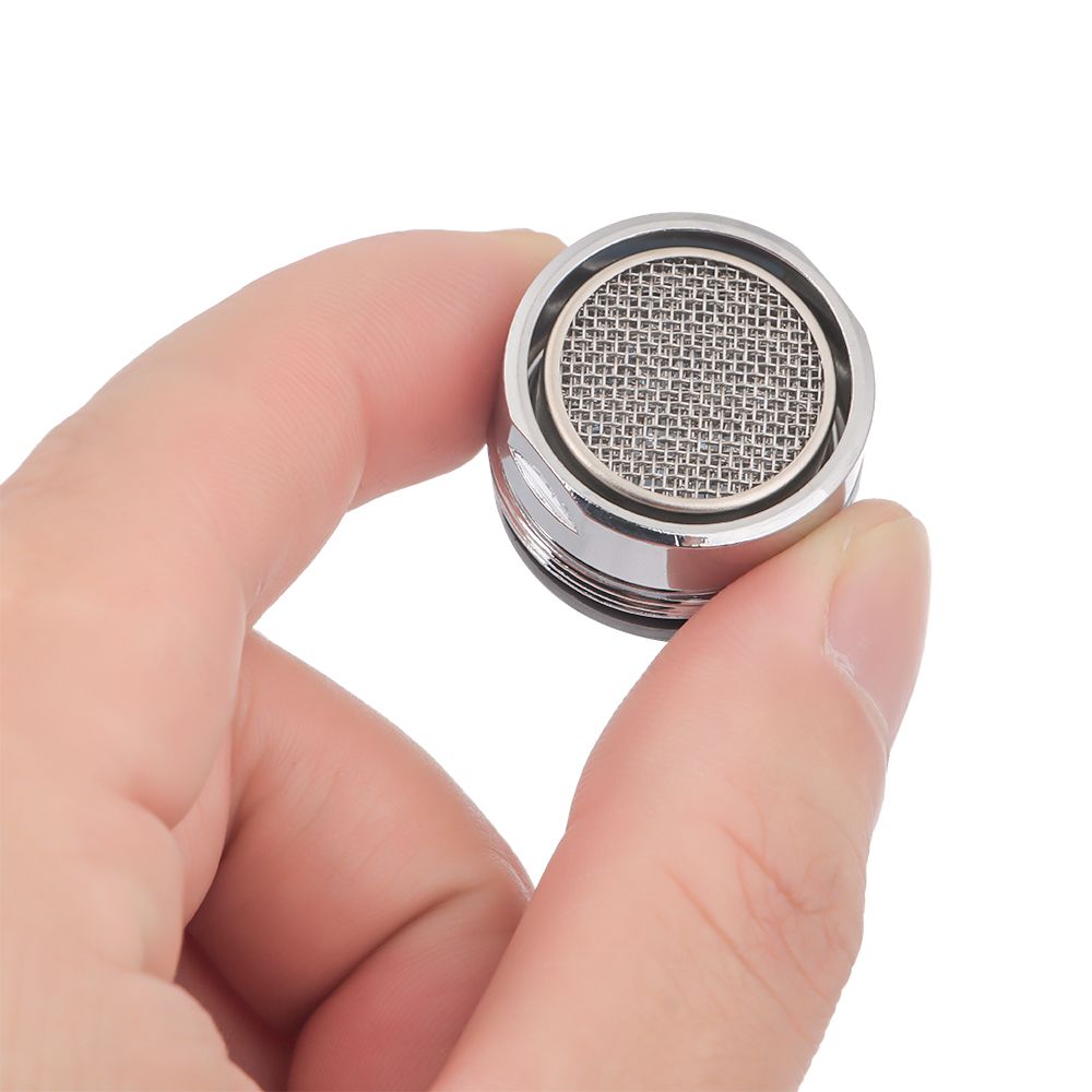 Tap Aerator Water Saving Filter Nozzle Faucet Accessories Bathroom Kitchen 18/20/22/24/28mm Home Improvement