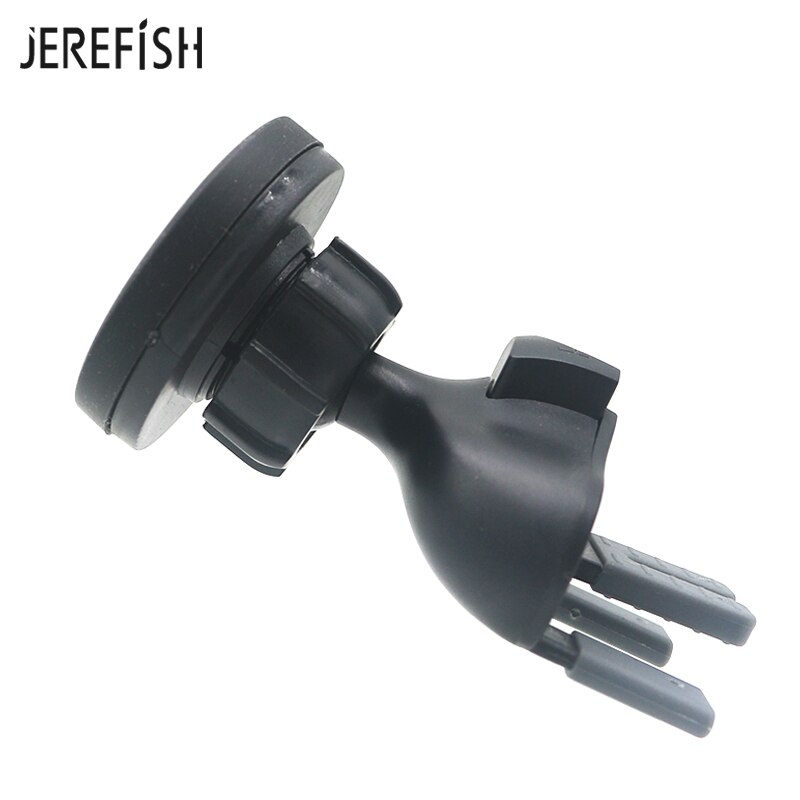 JEREFISH Universal CD Slot Handy Halter für Auto cd Slot Magnetische Telefon Halterung für Huawei Samsung iPhone X 8 7 6 6s