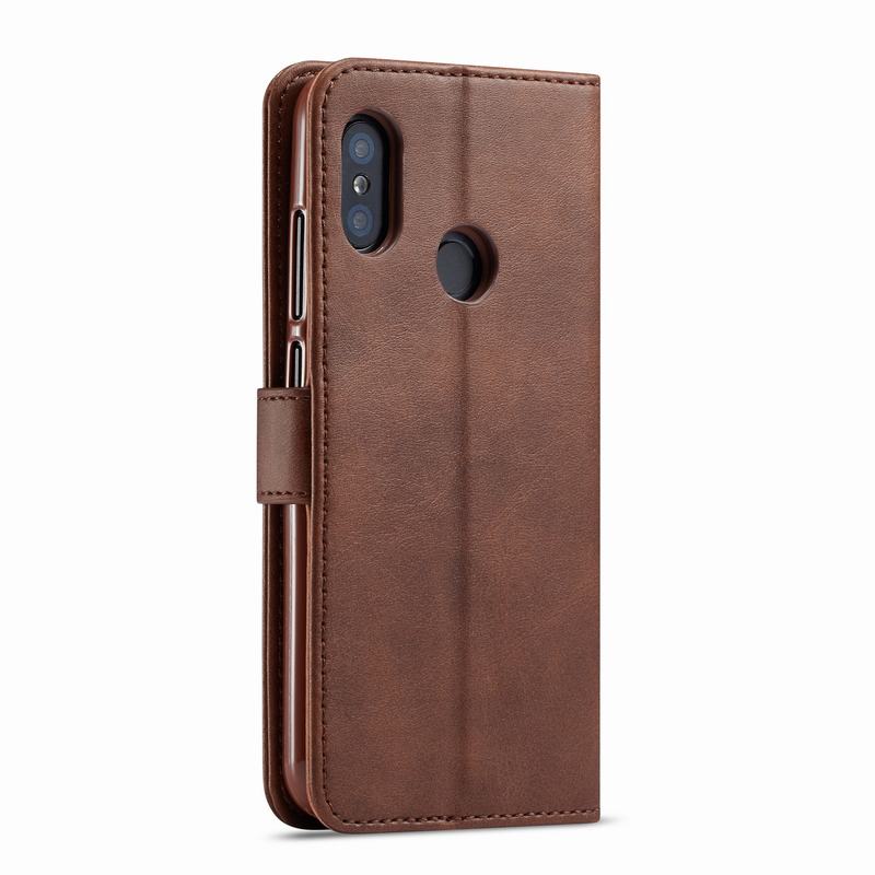 Telefon Fällen Für Xiaomi Redmi Hinweis 5 Profi Abdeckung fallen Redmi Hinweis 5 kippen Brieftasche Leder Taschen Für Redmi Hinweis 5 Profi Telefon Hülse Coque