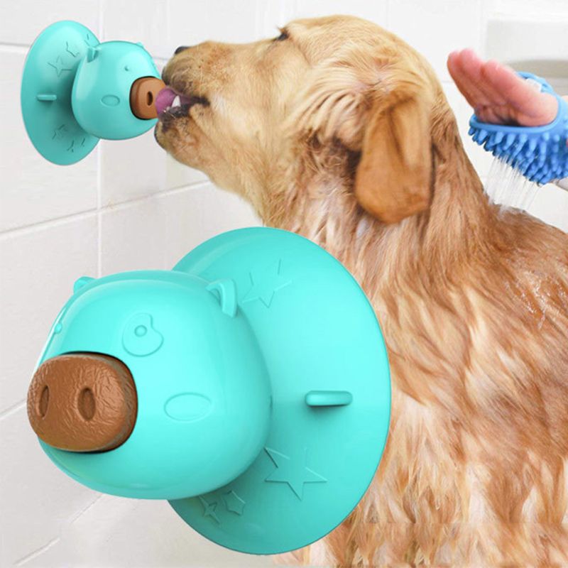 Lindo cerdo Sucker perro de juguete de lamer – Grandado