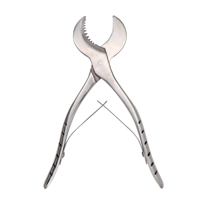 Dental Gips Scharen Scissiors Tandarts Lab Gereedschap Grote Roestvrijstalen Tang Instrument Gips Gips Schaar Materiaal