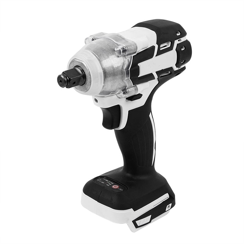 Chave De Impacto AC Delco 20V - 9.5mm - Sem Escovas Com LED