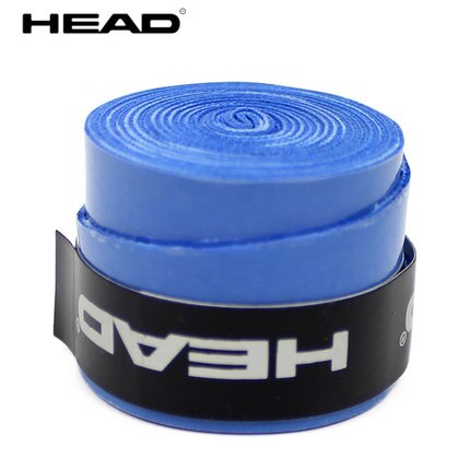 HEAD 10 sztuk oryginalna głowica tenisowa Overgrip profesjonalna rakieta tenisowa Padel Overgrip Grip rakieta tenisowa Badminton Overgrip Squash HEAD Grip