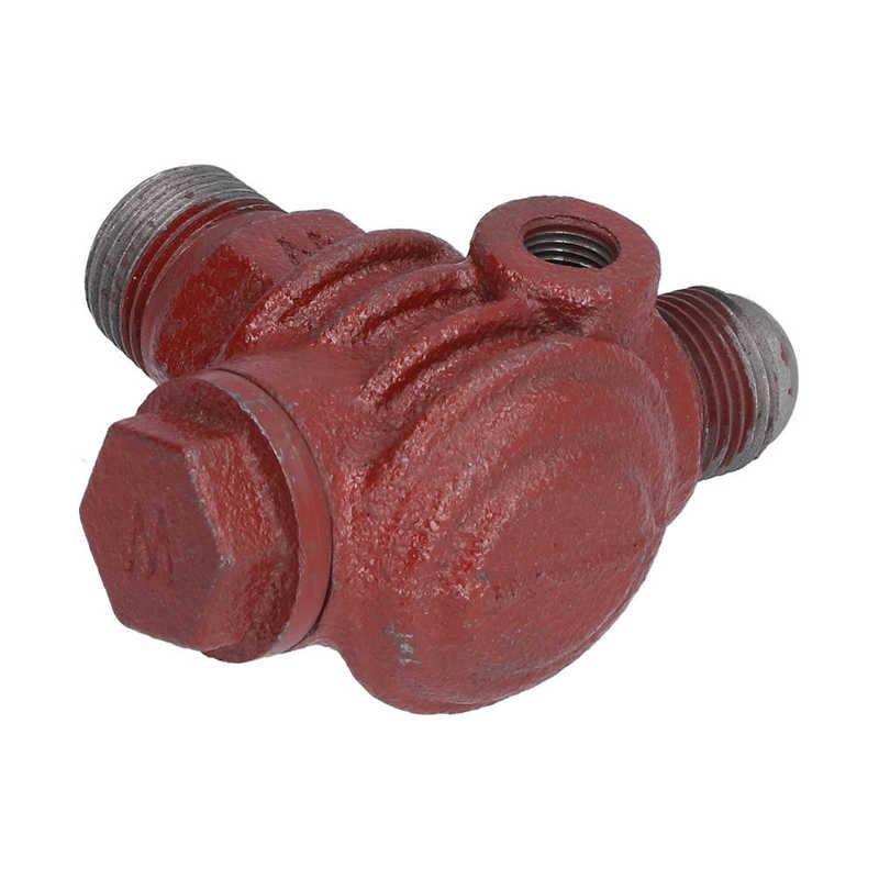Check Valve Ball Valve Low Resistance for Air Compressors