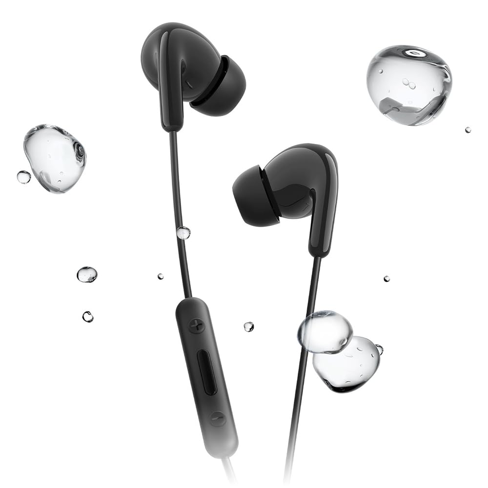 Auriculares originales Xiaomi tipo C Mi 14 iphone 15 16 Pro max auriculares internos Redmi Note 10 9 tipo C auriculares con cable teléfono