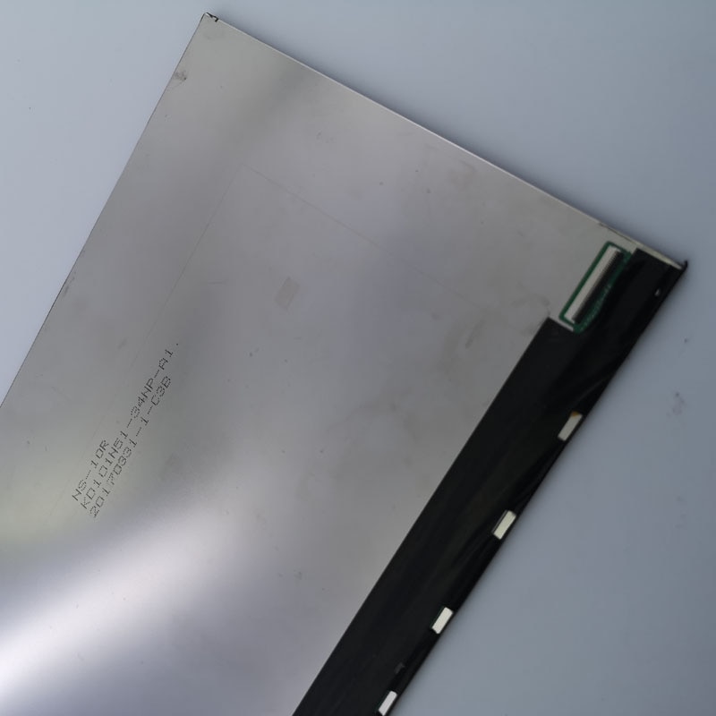 Original 10.1"inch LCD display screen KD101N51-34NP-A1 KD101N51-34NP KD101N51 for Acer Iconia Tab10 A3-A40 A6002 Tablet PC