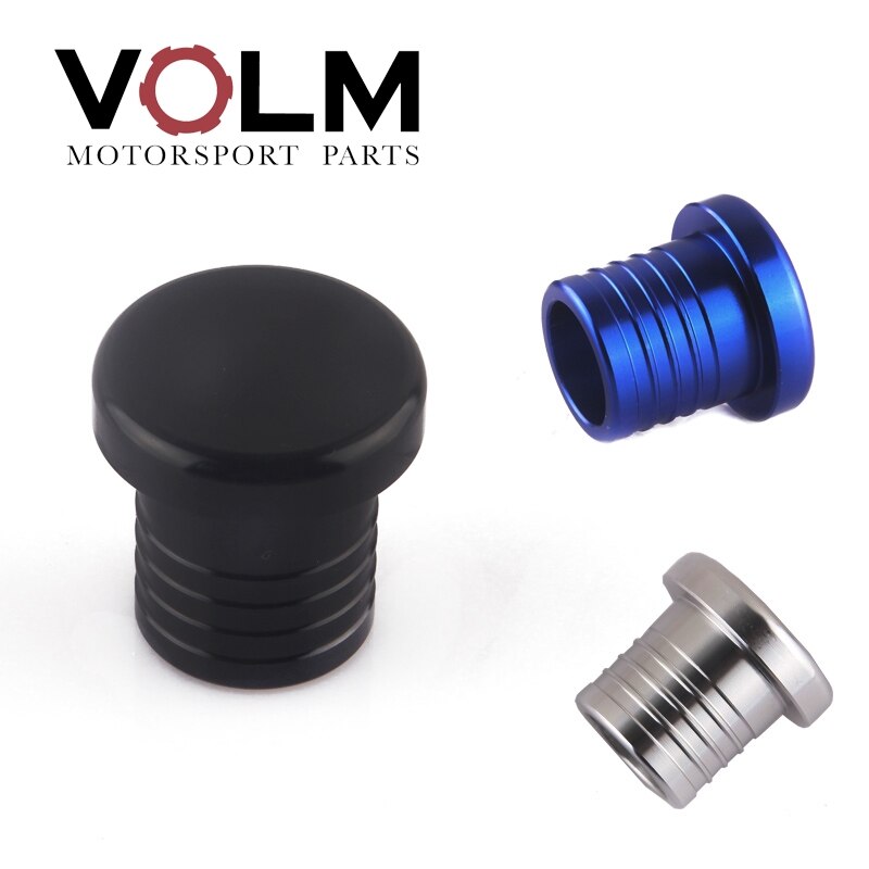 universal 25mm aluminum air intake silicone hose b... – Vicedeal