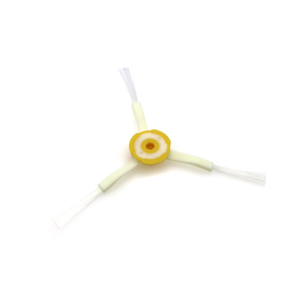4Pcs For IRobot Roomba Parts Kit Series 800 860 865 866 870 871 880 885 886 890 900 960 966 980 - Brushes