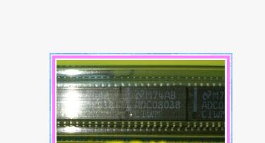 LT3834FE ADM3101E MAX528CAG B57900 ADC08038CIWM: ADC08038CIWM