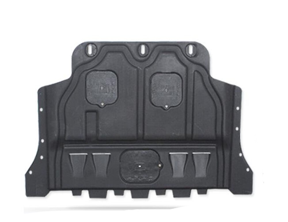 Car Exterior Chassis Part For Nissan Altima 2.0T Auto Under Engine Splash Shield Guard Mudguard Underbody Motor Board Plate