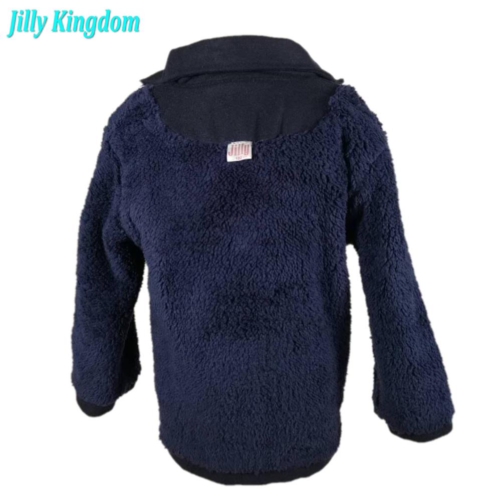 mode 3 ~ 7Age jongen kids jassen voor kinderen bovenkleding jassen en jassen voor kinderen kind Dikke warme retail kleding